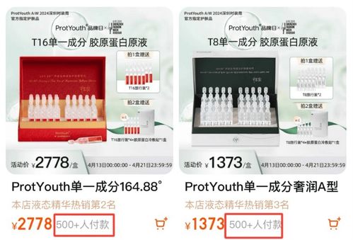 營收增幅近100 ,錦波生物為什么做不好功能性護(hù)膚品